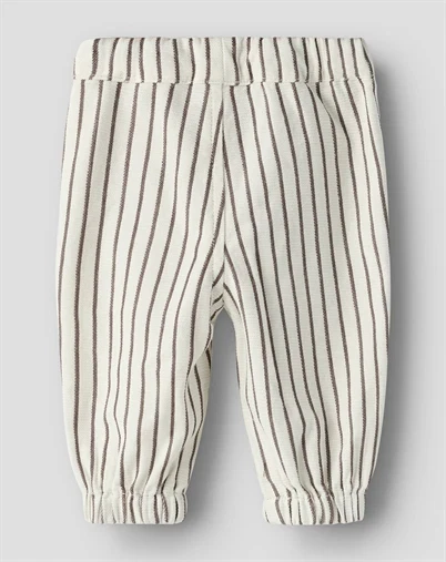 Name It - NBMLuciano Bukser - Antique White 